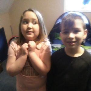 Meet your Posher, Roberta